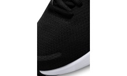 Nike Avalynė Moterims Revolution 7 Black White Pink FB2208 004