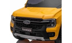 Pojazd Ford Ranger LIFT Żółty