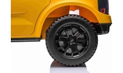 Pojazd Ford Ranger LIFT Żółty