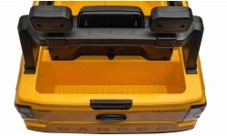 Pojazd Ford Ranger LIFT Żółty