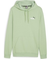 Puma Džemperis Vyrams Ess+ 2 Col Small Green 680990 95