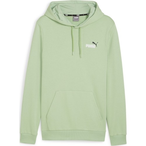Bluza męska Puma Ess+ 2 Col Small Green 680990 95