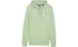 Bluza męska Puma Ess+ 2 Col Small Green 680990 95