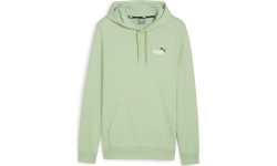 Bluza męska Puma Ess+ 2 Col Small Green 680990 95