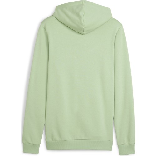 Bluza męska Puma Ess+ 2 Col Small Green 680990 95