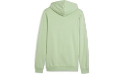 Bluza męska Puma Ess+ 2 Col Small Green 680990 95
