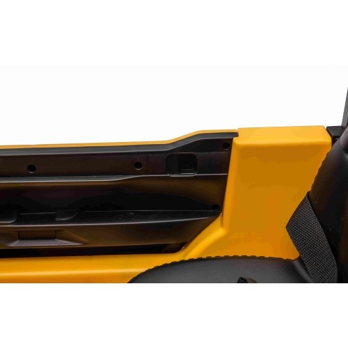 Pojazd Ford Ranger LIFT Żółty