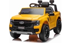 Pojazd Ford Ranger LIFT Żółty
