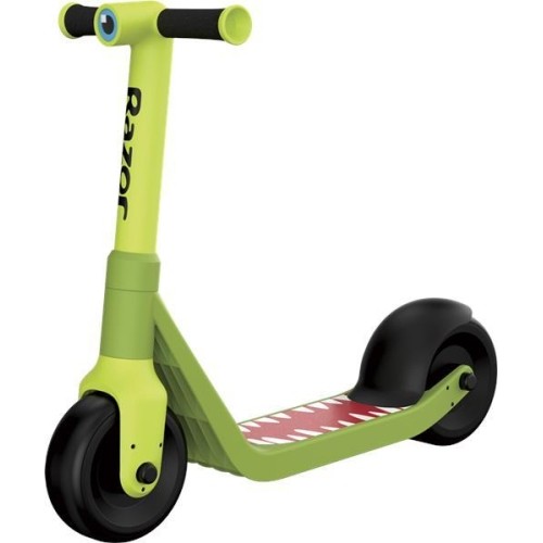Hulajnoga Razor Wild Ones Jr Dino - Green