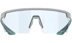 Okulary Magicshine Rouleur Night Vision (białe/turkusowe)