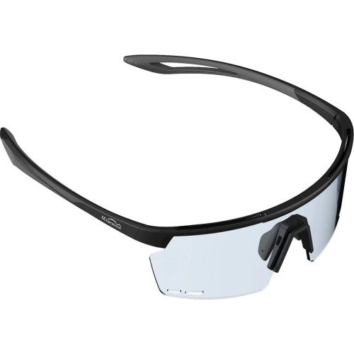 Gogle noktowizyjne Magicshine ROULEUR (czarne)