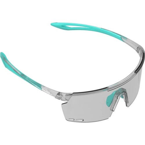 Magicshine ROULEUR Photochromic (biały/turkusowy)