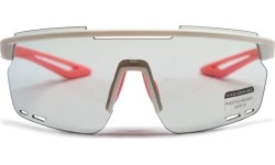 Okulary Magicshine ROULEUR Photochromic (różowo-białe)