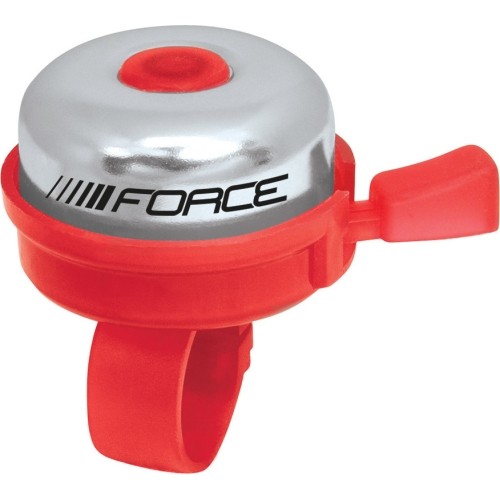 Ringer FORCE Klasik (czerwony)