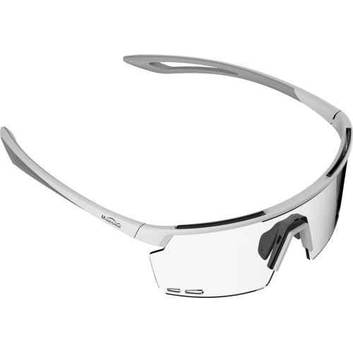 Okulary Magicshine ROULEUR, przezroczyste (białe)