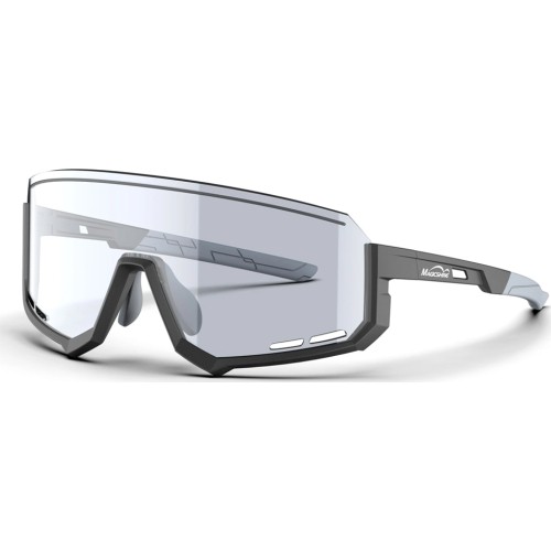 Magicshine SPRINTER Photochromic (czarny/szary)