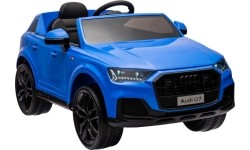 Audi Q7 NOWY pojazd LIFT Niebieski