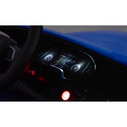 Audi Q7 NOWY pojazd LIFT Niebieski
