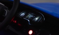 Audi Q7 NOWY pojazd LIFT Niebieski