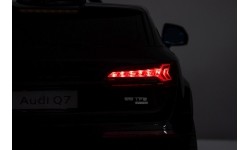 Audi Q7 NOWY pojazd LIFT Niebieski