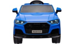 Audi Q7 NOWY pojazd LIFT Niebieski