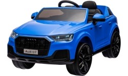 Audi Q7 NOWY pojazd LIFT Niebieski