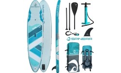 SUP Sun Light 12.0 - 366 x 84 x 15 cm