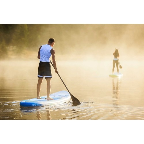 SUP Sun Light 12.0 - 366 x 84 x 15 cm