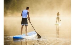 SUP Sun Light 12.0 - 366 x 84 x 15 cm