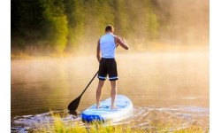 SUP Sun Light 12.0 - 366 x 84 x 15 cm