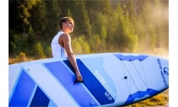 SUP Sun Light 12.0 - 366 x 84 x 15 cm