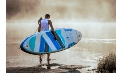 SUP Sun Light 12.0 - 366 x 84 x 15 cm