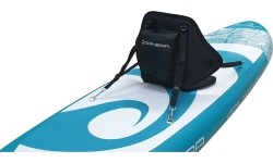 Spinera Classic Kayak-Seat for Sup