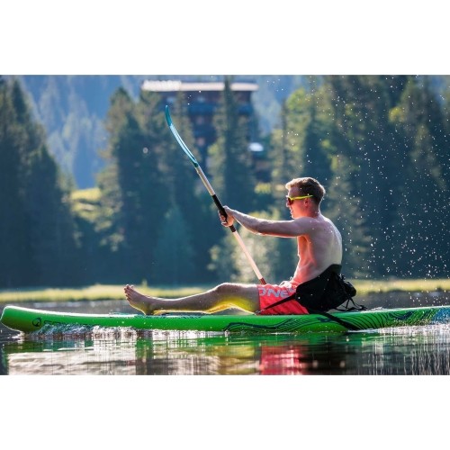 Spinera Classic Kayak-Seat for Sup