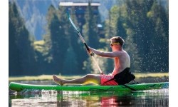 Spinera Classic Kayak-Seat for Sup