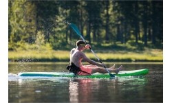 Spinera Classic Kayak-Seat for Sup