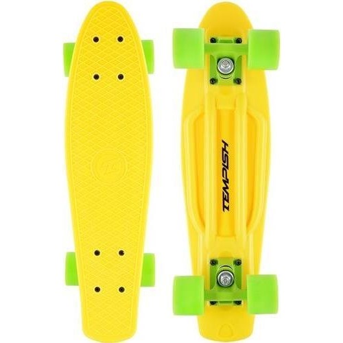 Tempish Buffy T Deskorolka - Yellow
