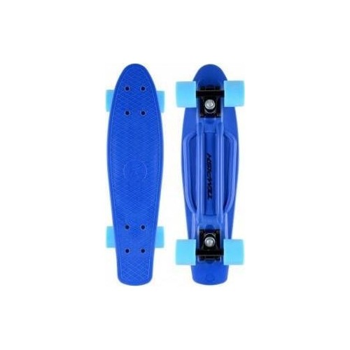 Tempish Buffy T Deskorolka - Blue