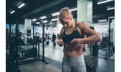 POLAR H10 širdies ritmo matuoklis