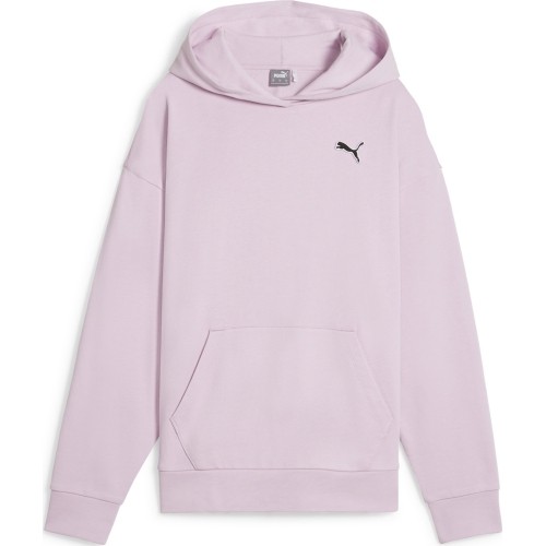 Bluza damska Puma Better Essentials Lilac 675988 60