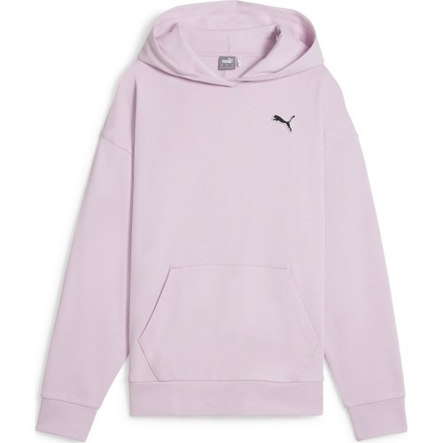 Bluza damska Puma Better Essentials Lilac 675988 60