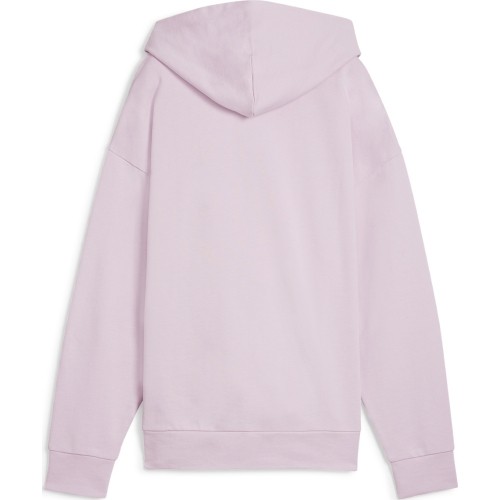 Bluza damska Puma Better Essentials Lilac 675988 60