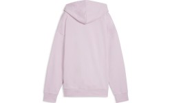Bluza damska Puma Better Essentials Lilac 675988 60