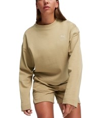 Puma Better Sportswear damska bluza Cream 679008 83