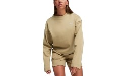 Puma Džemperis Moterims Better Sportswear Cream 679008 83