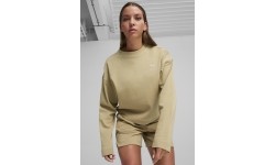 Puma Džemperis Moterims Better Sportswear Cream 679008 83