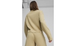 Puma Better Sportswear damska bluza Cream 679008 83
