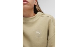 Puma Džemperis Moterims Better Sportswear Cream 679008 83