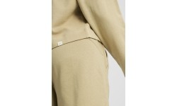 Puma Better Sportswear damska bluza Cream 679008 83