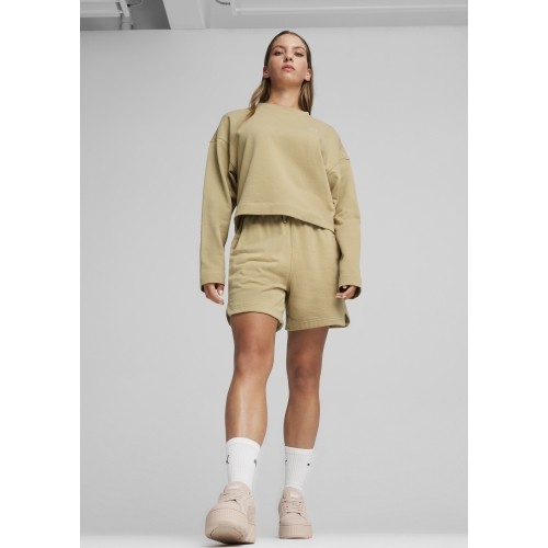 Puma Džemperis Moterims Better Sportswear Cream 679008 83